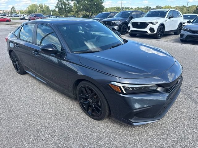 honda civic 2024 2HGFE2F52RH504747 image honda civic 2024 2HGFE2F52RH504747 image