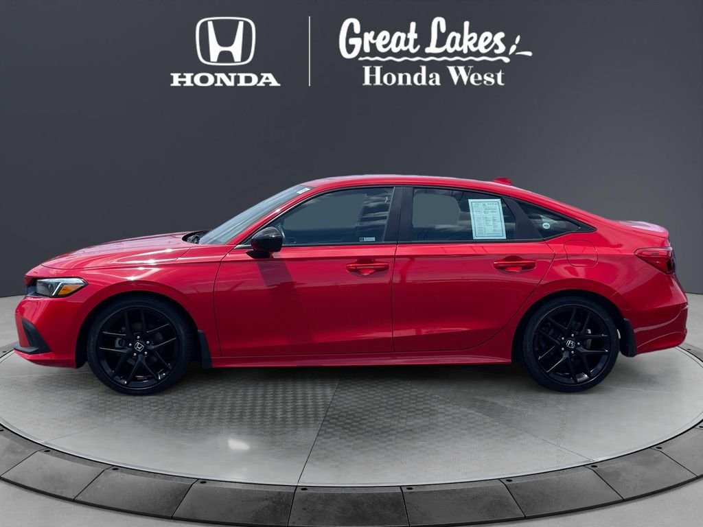 honda civic 2024 2HGFE2F50RH521692 image honda civic 2024 2HGFE2F50RH521692 image