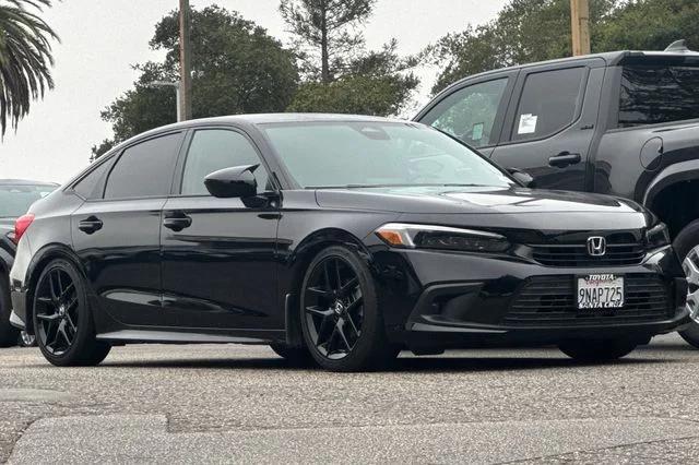honda civic 2024 2HGFE2F52RH591095 image honda civic 2024 2HGFE2F52RH591095 image