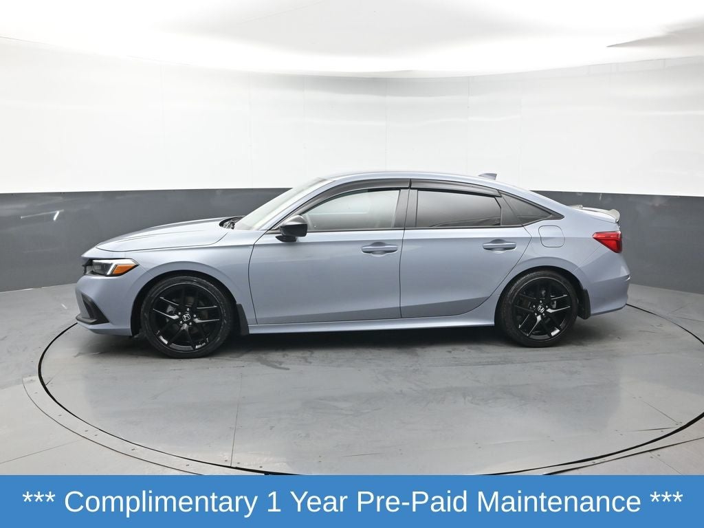 honda civic 2024 2HGFE2F53RH510671 image honda civic 2024 2HGFE2F53RH510671 image