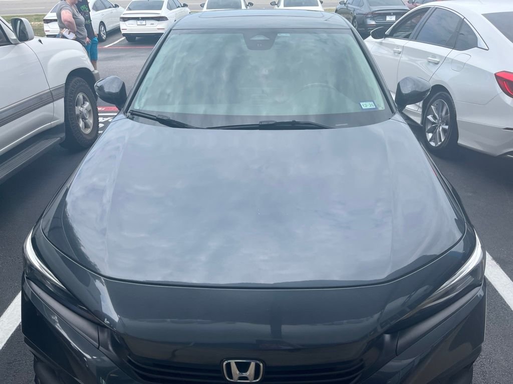 honda civic 2024 2HGFE1F91RH320610 image honda civic 2024 2HGFE1F91RH320610 image