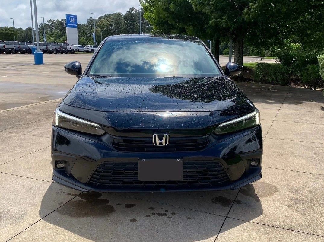 honda civic 2024 2HGFE1F9XRH301795 image honda civic 2024 2HGFE1F9XRH301795 image