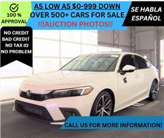 honda civic 2024 2HGFE1F91RH303807 image honda civic 2024 2HGFE1F91RH303807 image