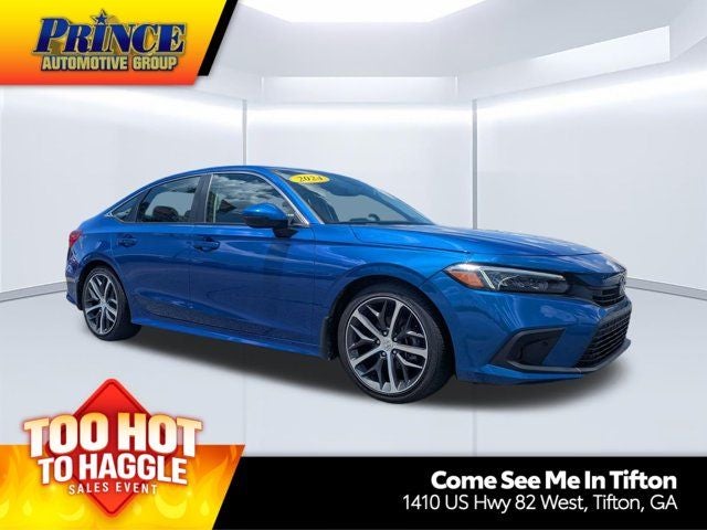 honda civic 2024 2HGFE1F9XRH333453 image honda civic 2024 2HGFE1F9XRH333453 image