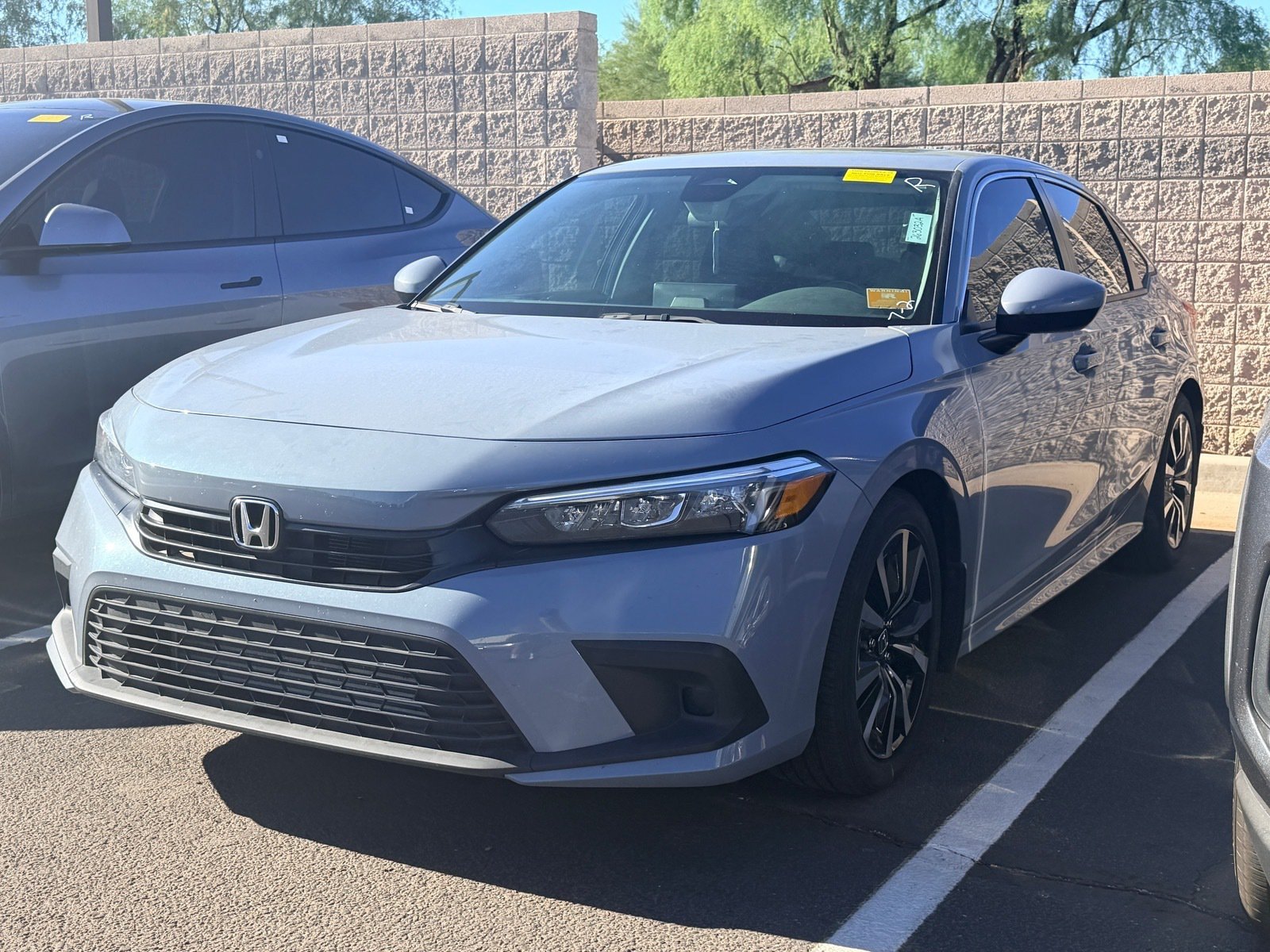 honda civic 2024 2HGFE1F76RH329303 image honda civic 2024 2HGFE1F76RH329303 image