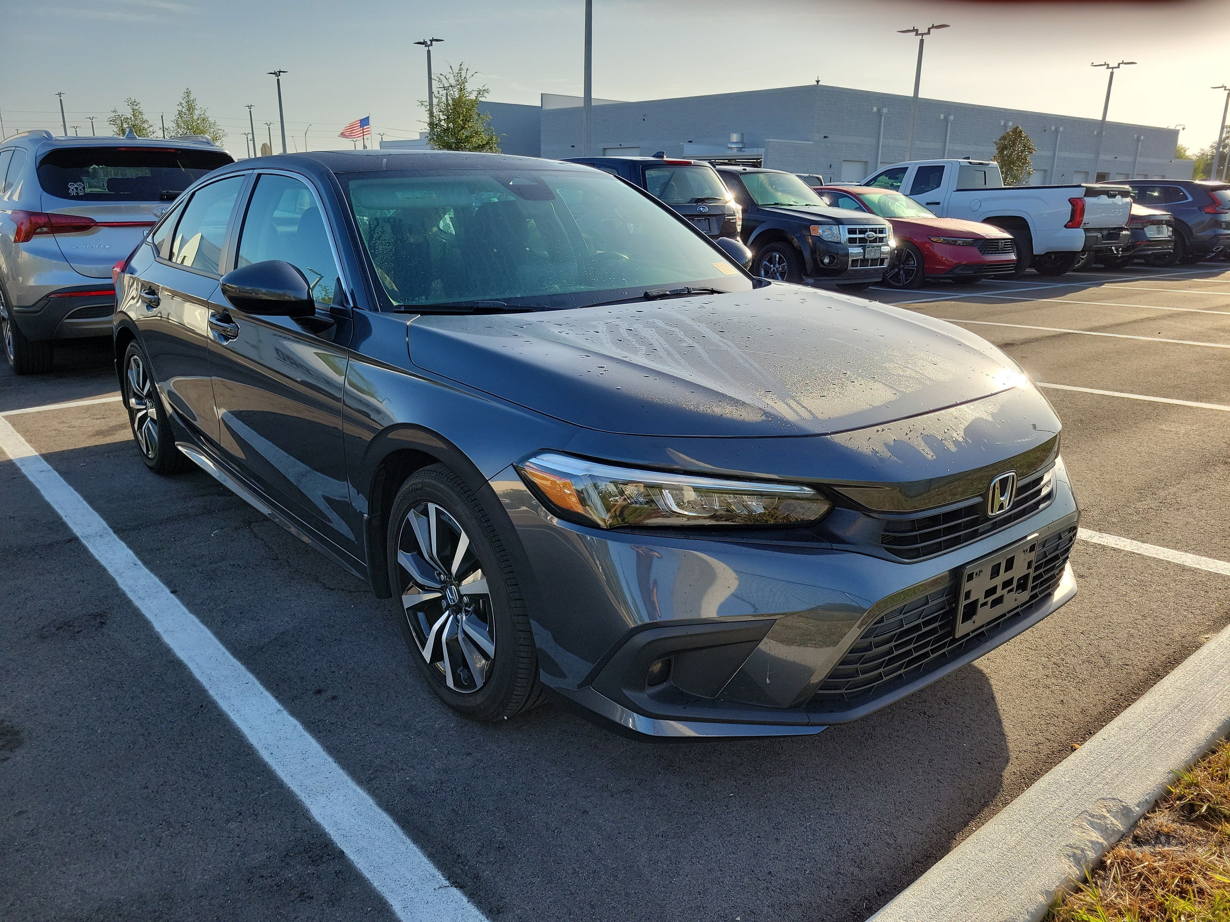 honda civic 2024 2HGFE1F71RH310335 image honda civic 2024 2HGFE1F71RH310335 image