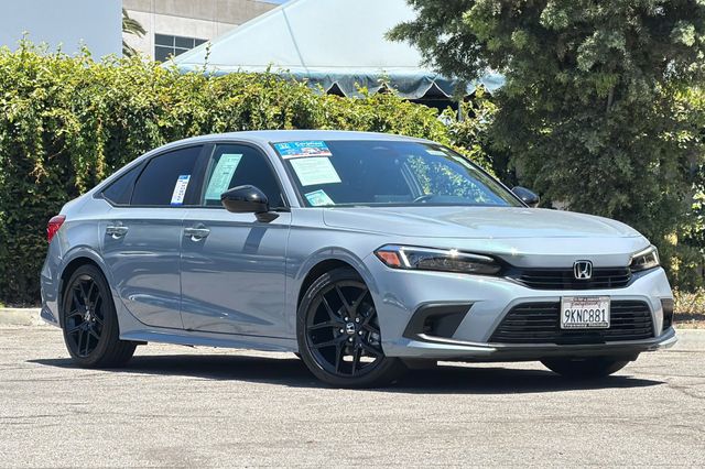 honda civic 2024 2HGFE2F55RH559791 image honda civic 2024 2HGFE2F55RH559791 image