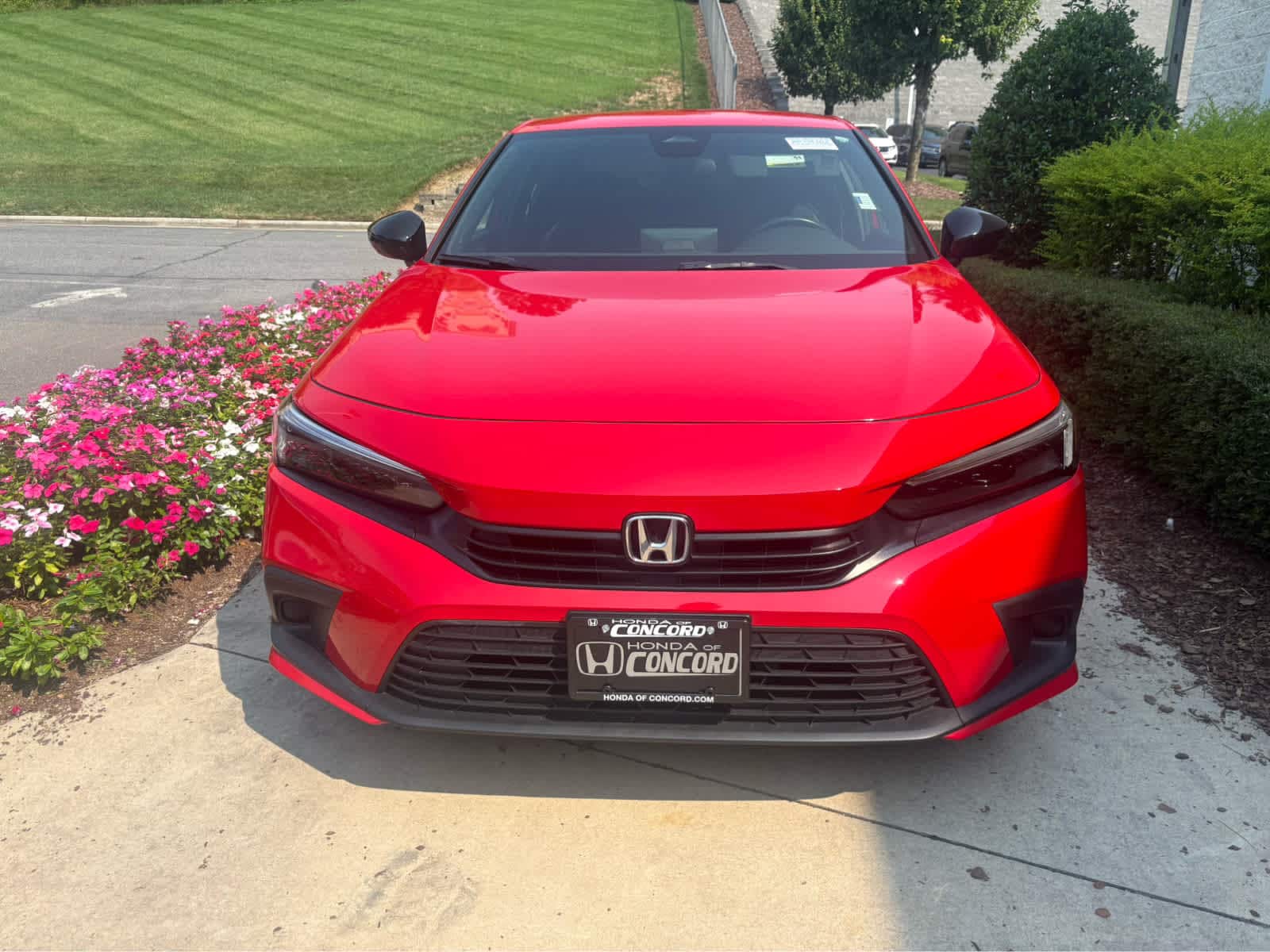 honda civic 2024 2HGFE2F5XRH566381 image honda civic 2024 2HGFE2F5XRH566381 image