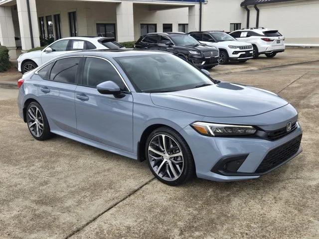 honda civic 2024 2HGFE1F97RH301852 image honda civic 2024 2HGFE1F97RH301852 image