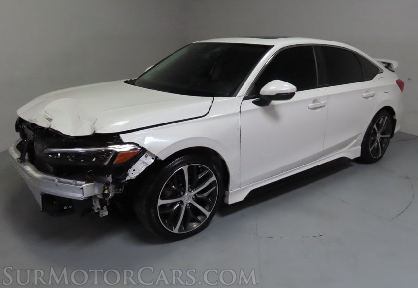honda civic 2024 2HGFE1F9XRH338765 image honda civic 2024 2HGFE1F9XRH338765 image
