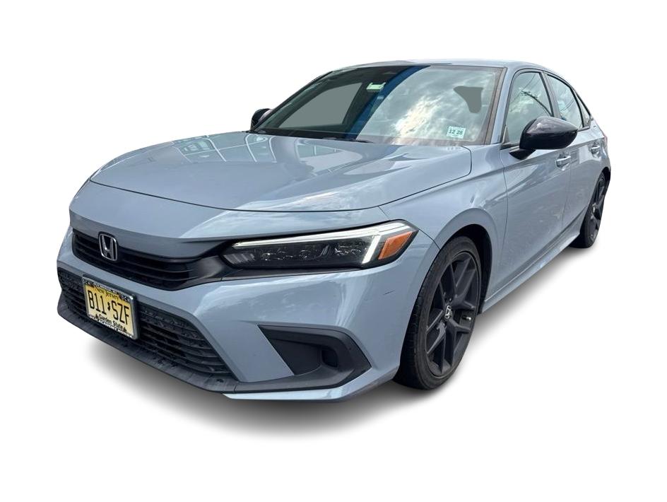 honda civic 2024 2HGFE2F53RH528572 image honda civic 2024 2HGFE2F53RH528572 image