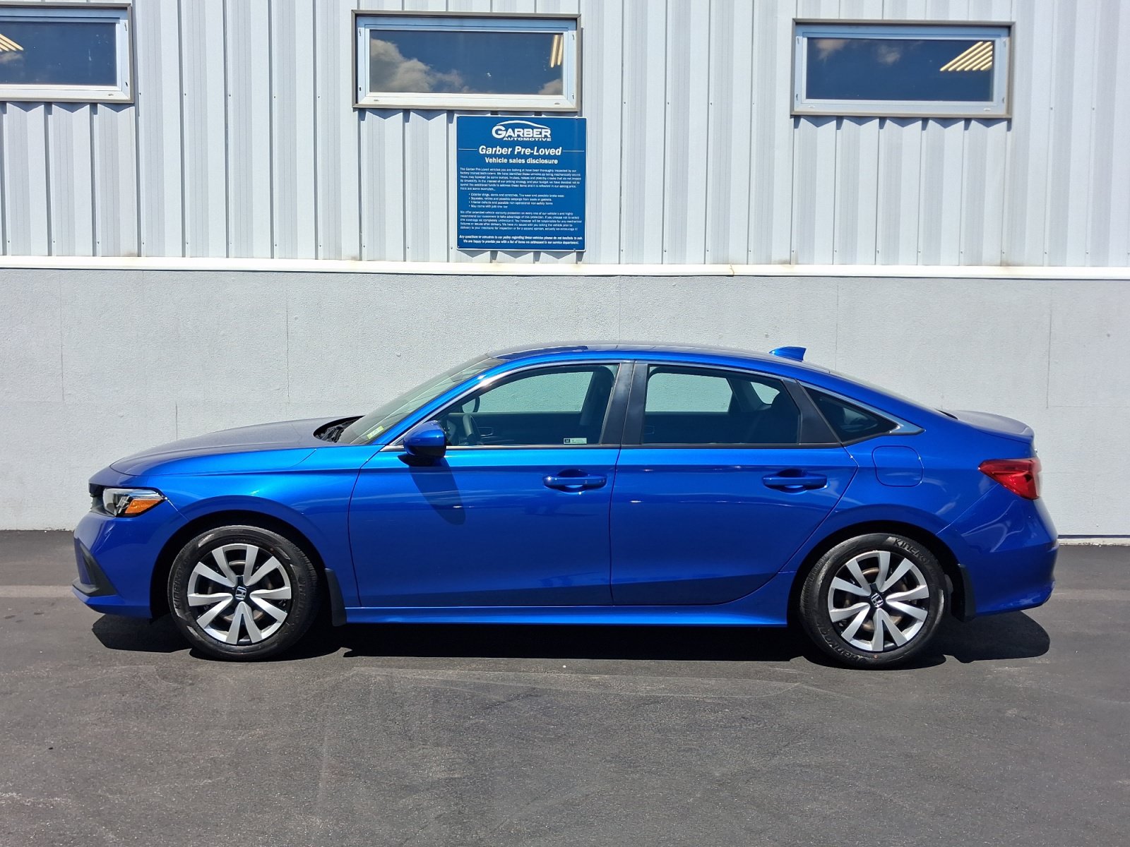 honda civic 2024 2HGFE2F20RH556657 image honda civic 2024 2HGFE2F20RH556657 image