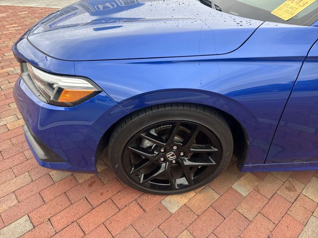 honda civic 2024 2HGFE2F51RH584512 image honda civic 2024 2HGFE2F51RH584512 image