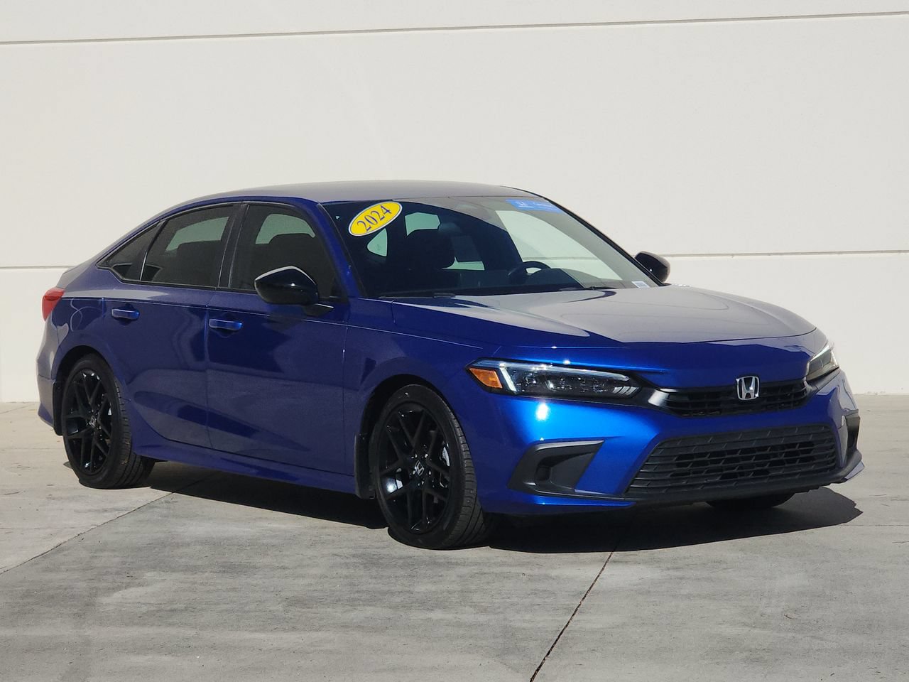 honda civic 2024 2HGFE2F54RH557627 image honda civic 2024 2HGFE2F54RH557627 image