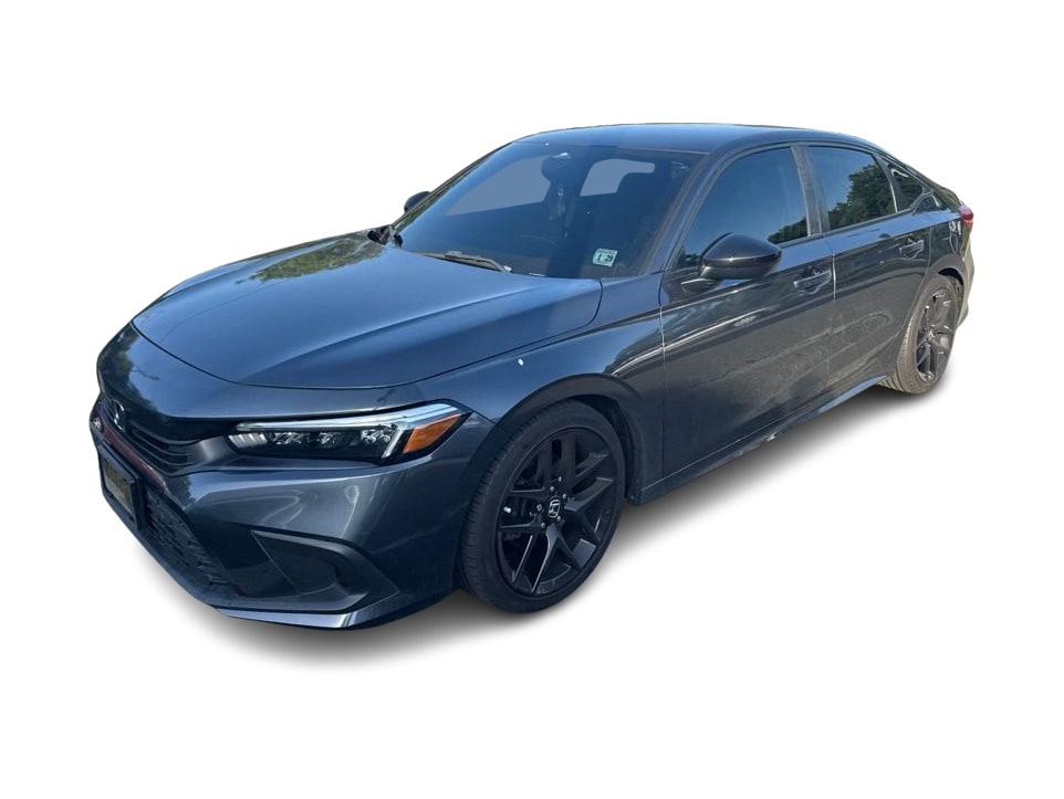 honda civic 2024 2HGFE2F53RH544352 image honda civic 2024 2HGFE2F53RH544352 image