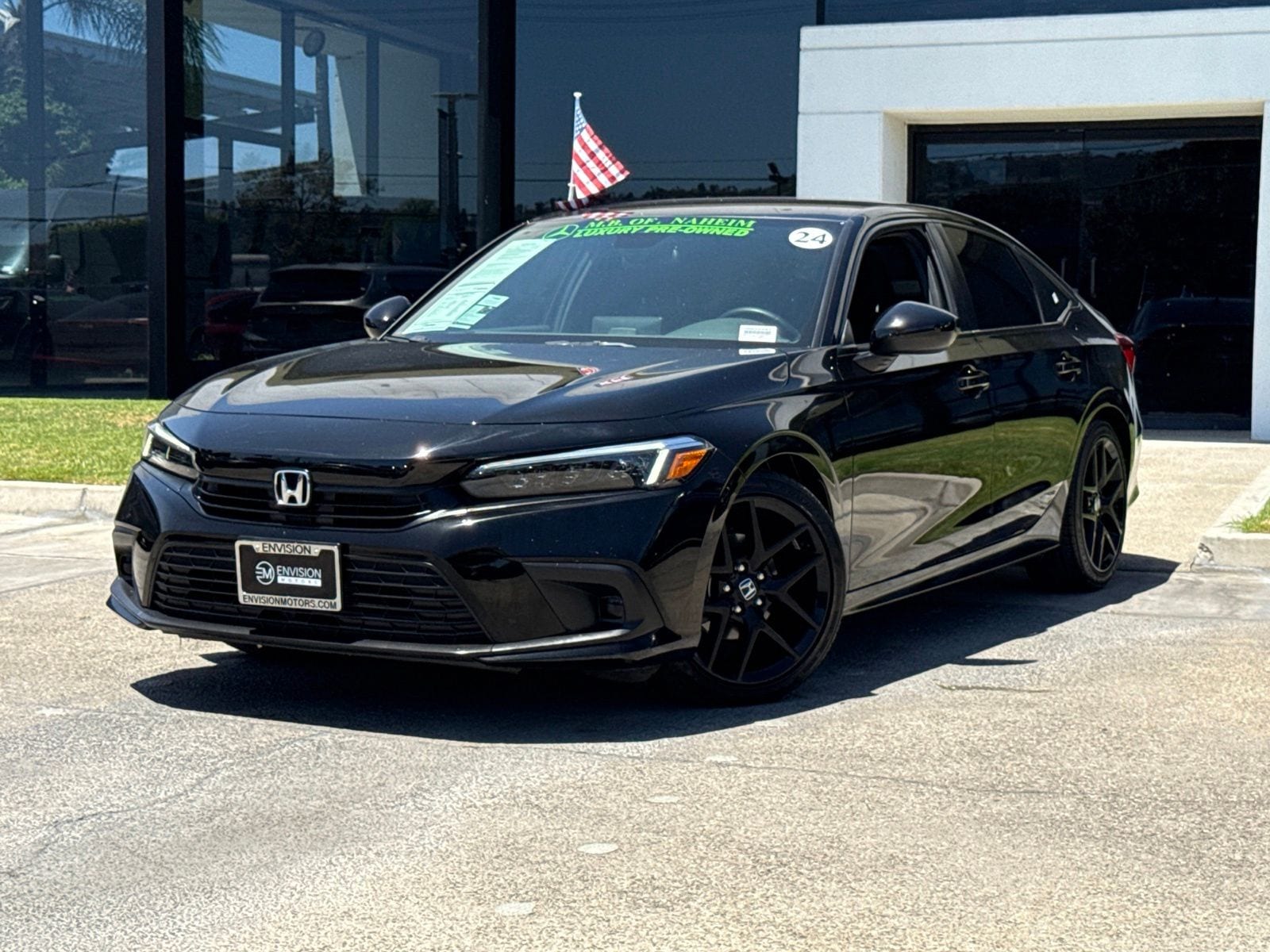 honda civic 2024 2HGFE2F59RH562046 image honda civic 2024 2HGFE2F59RH562046 image