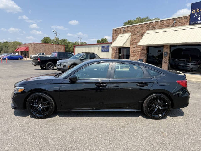 honda civic 2024 2HGFE2F58RH587231 image honda civic 2024 2HGFE2F58RH587231 image
