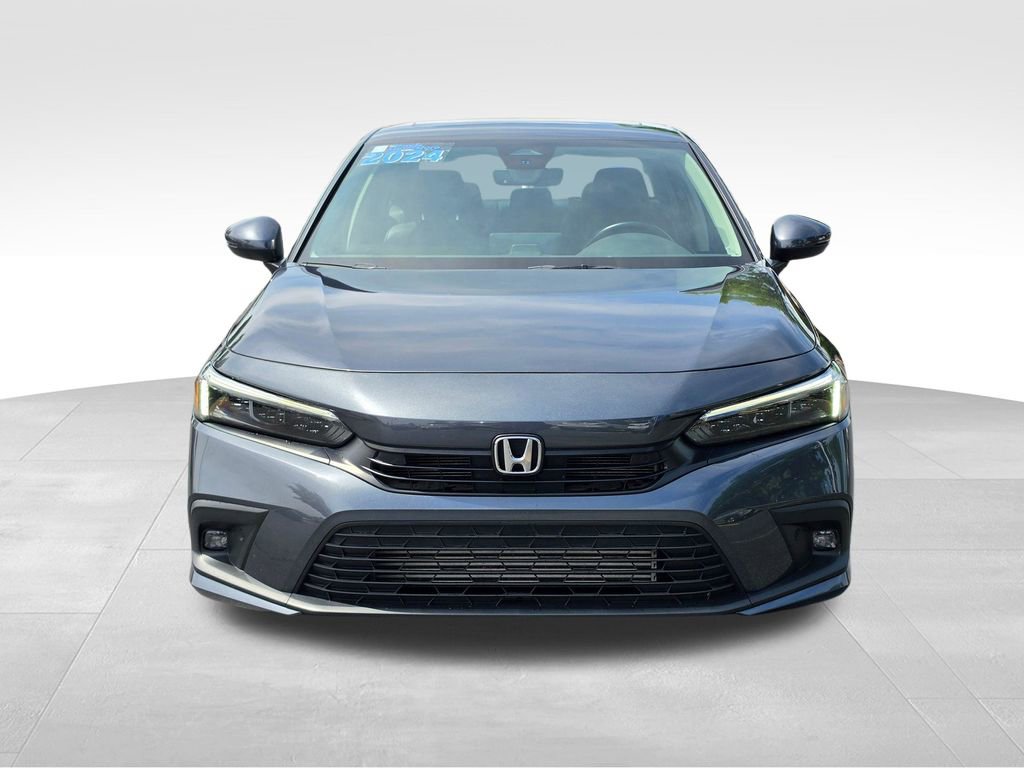honda civic 2024 2HGFE1F99RH306339 image honda civic 2024 2HGFE1F99RH306339 image