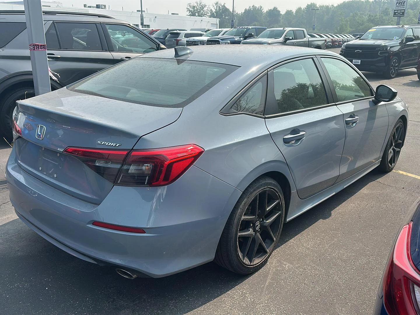 honda civic 2024 2HGFE2F55RH541923 image honda civic 2024 2HGFE2F55RH541923 image