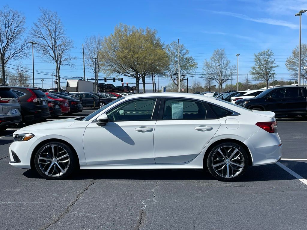 honda civic 2024 2HGFE1F91RH336743 image honda civic 2024 2HGFE1F91RH336743 image