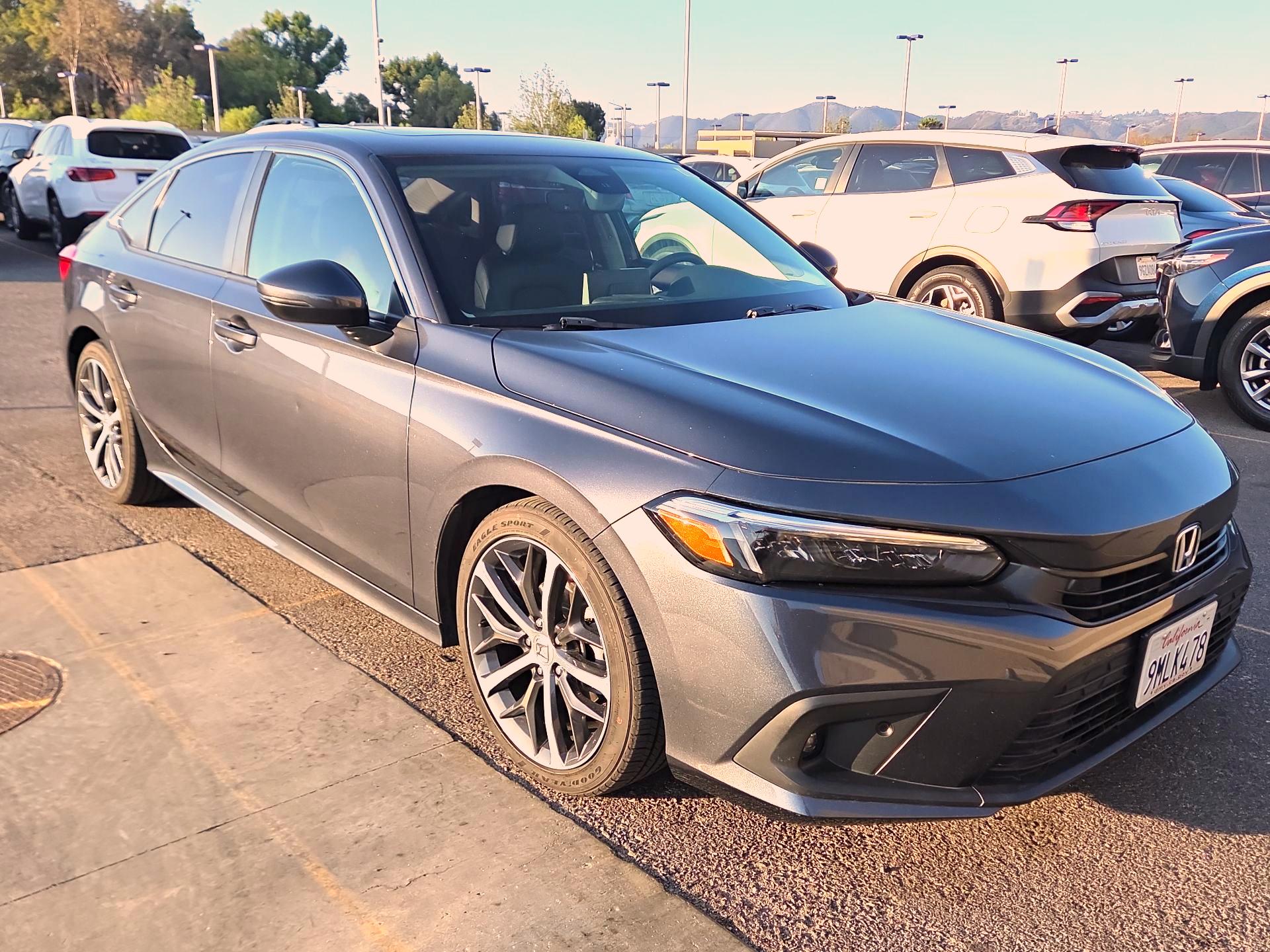 honda civic 2024 2HGFE1F9XRH331346 image honda civic 2024 2HGFE1F9XRH331346 image