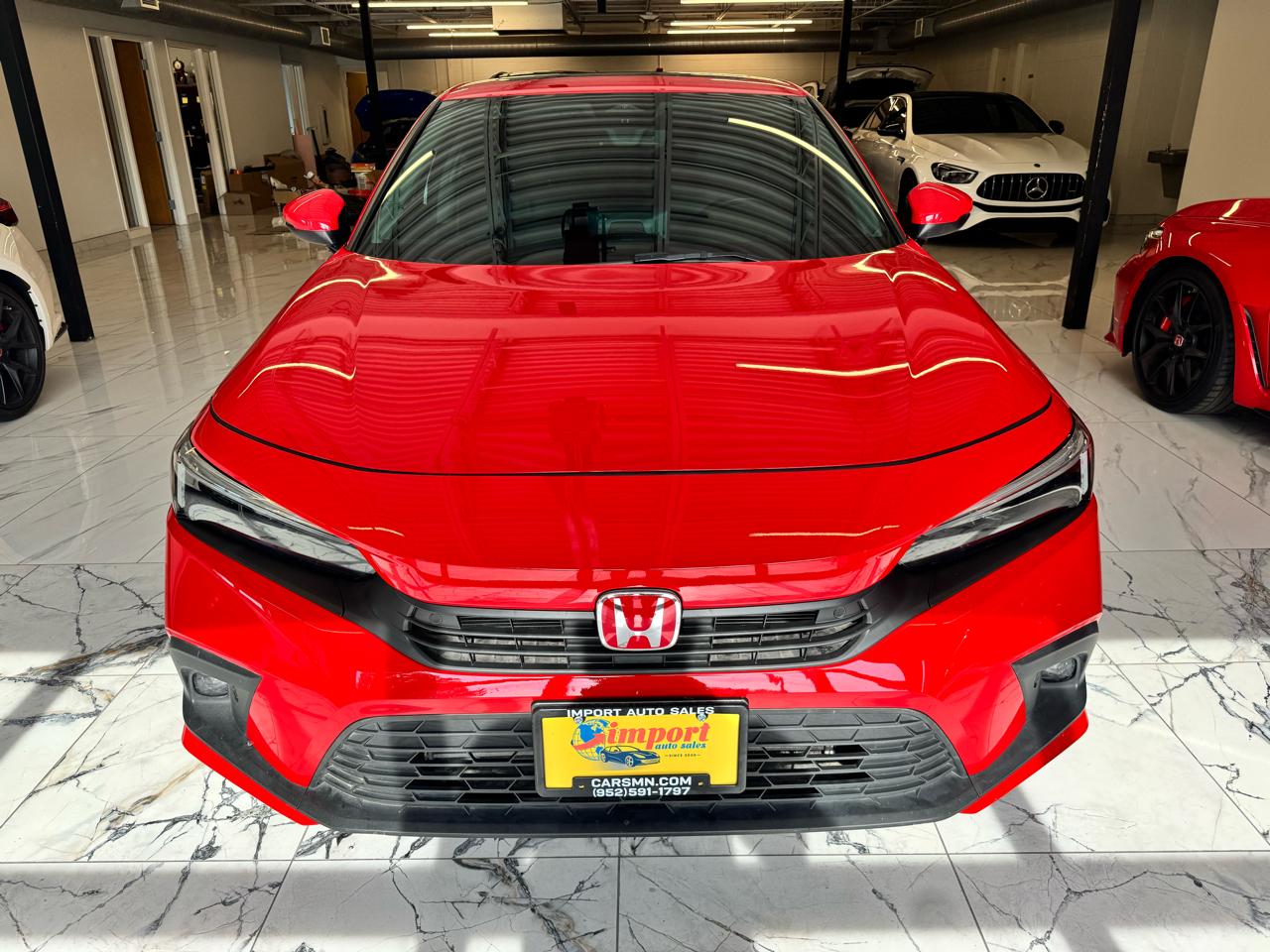 honda civic 2024 2HGFE1F98RH327327 image honda civic 2024 2HGFE1F98RH327327 image