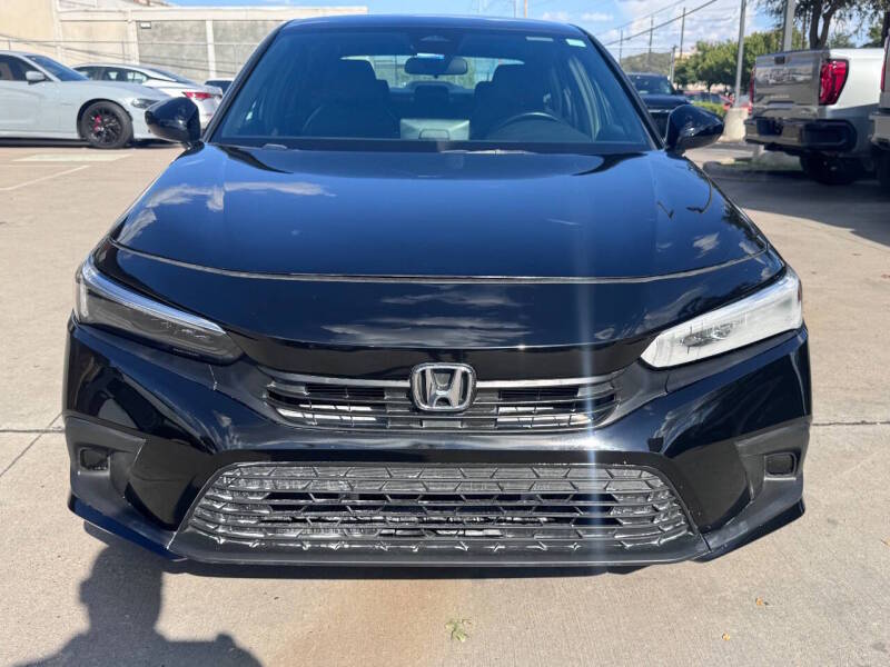 honda civic 2024 2HGFE2F5XRH582595 image honda civic 2024 2HGFE2F5XRH582595 image