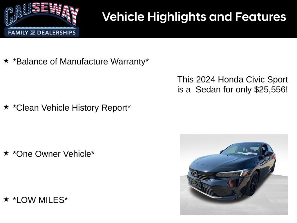 honda civic 2024 2HGFE2F51RH586065 image honda civic 2024 2HGFE2F51RH586065 image