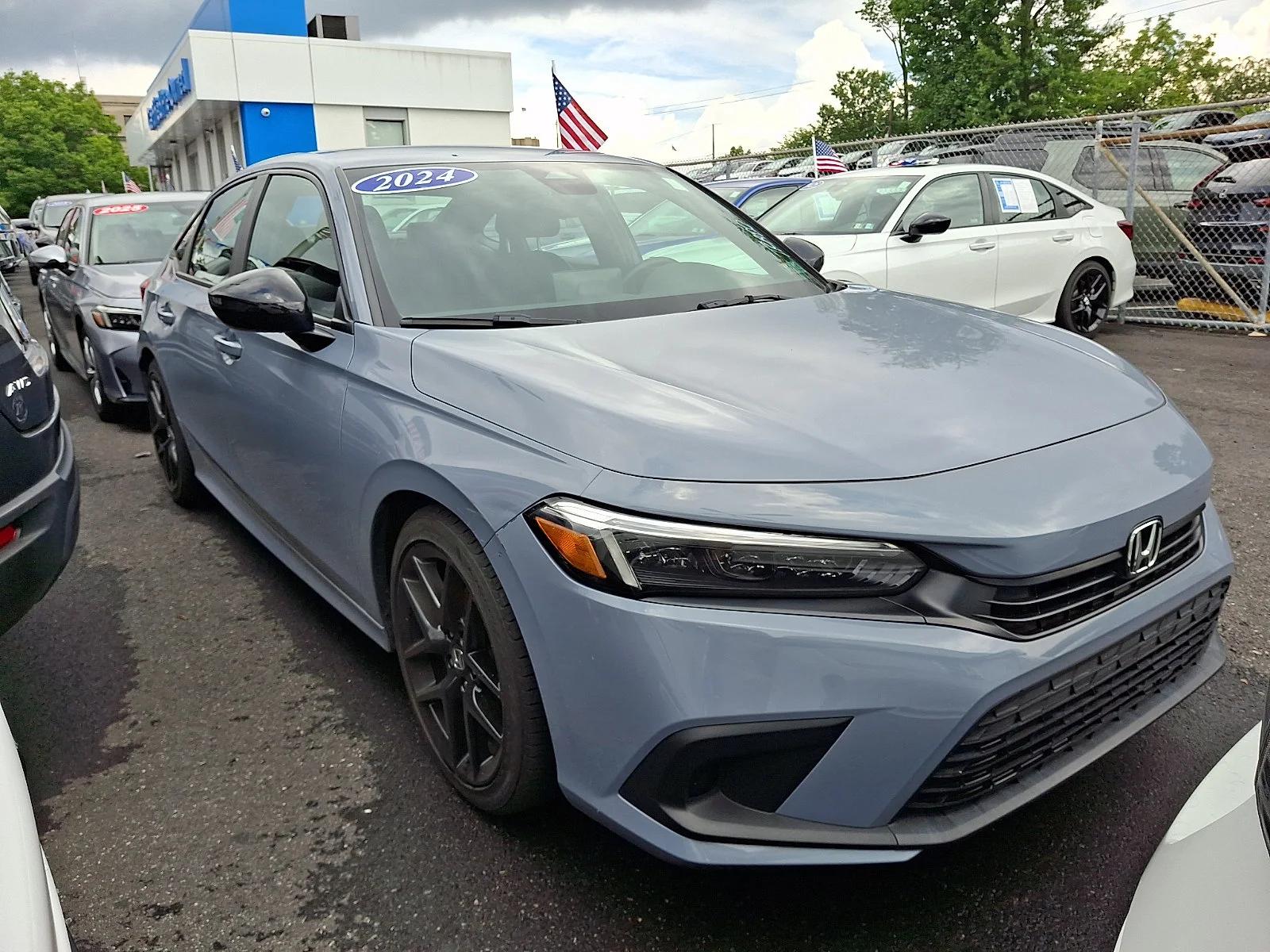 honda civic 2024 2HGFE2F51RH565345 image honda civic 2024 2HGFE2F51RH565345 image