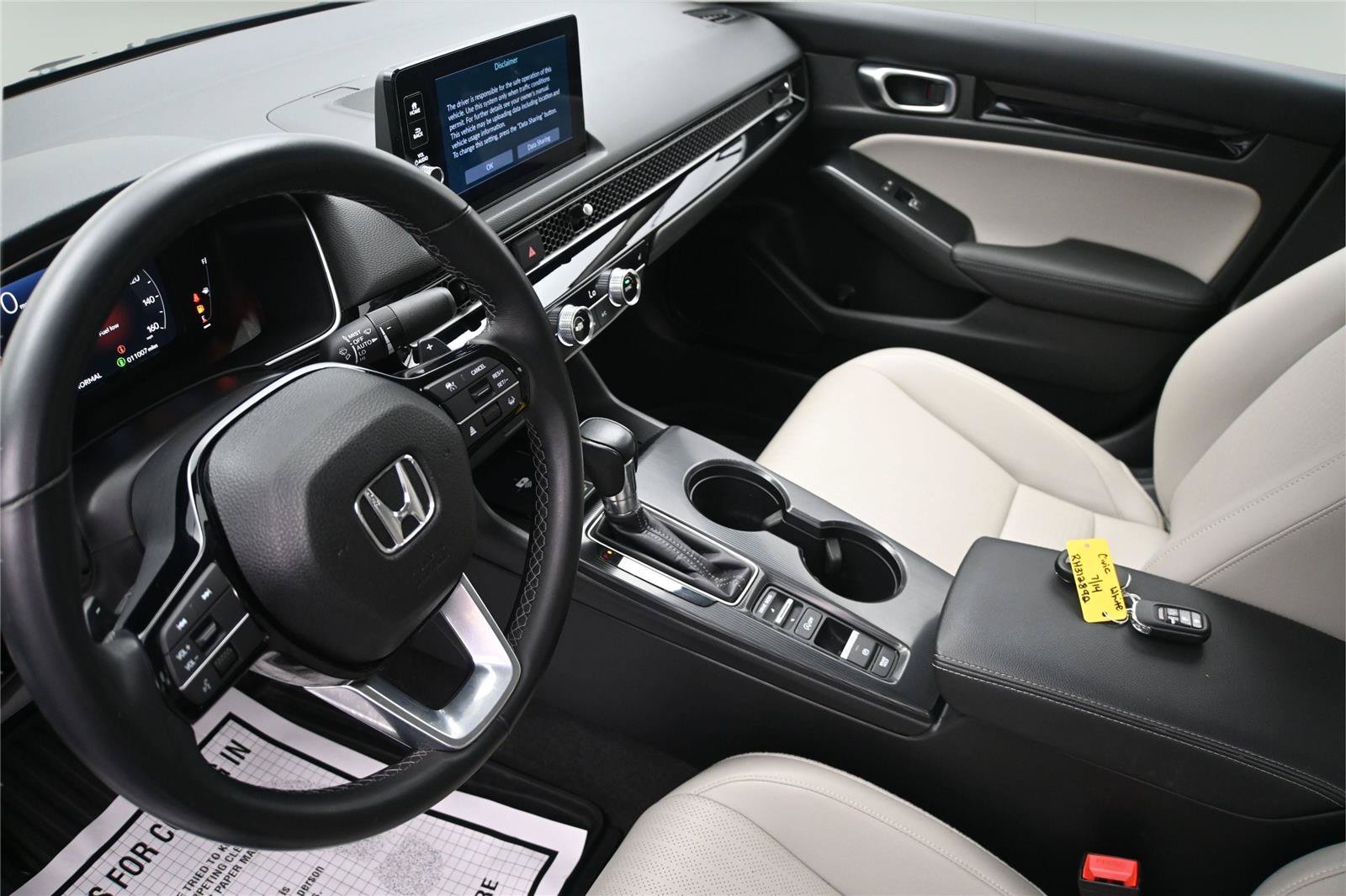 honda civic 2024 2HGFE1F98RH312892 image honda civic 2024 2HGFE1F98RH312892 image
