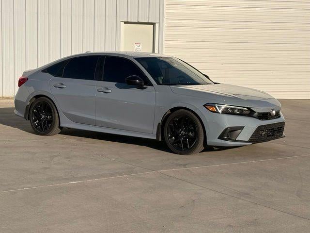 honda civic 2024 2HGFE2F59RH539107 image honda civic 2024 2HGFE2F59RH539107 image