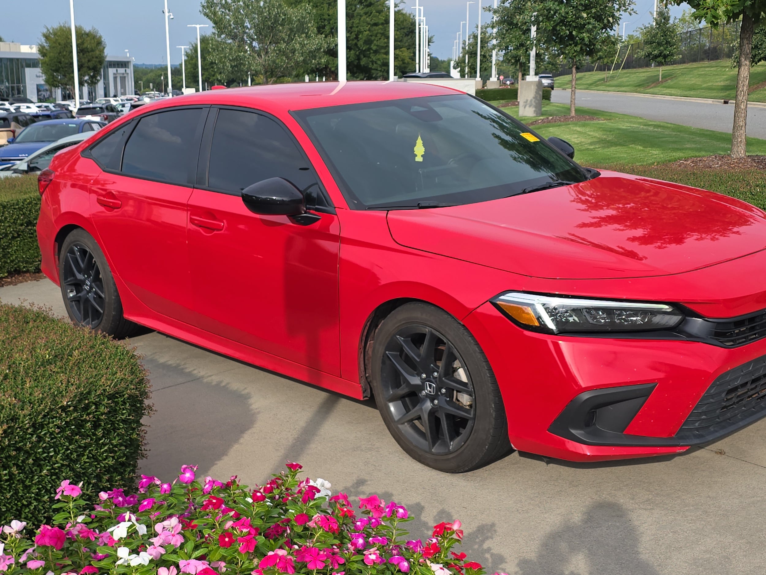 honda civic 2024 2HGFE2F55RH563548 image honda civic 2024 2HGFE2F55RH563548 image