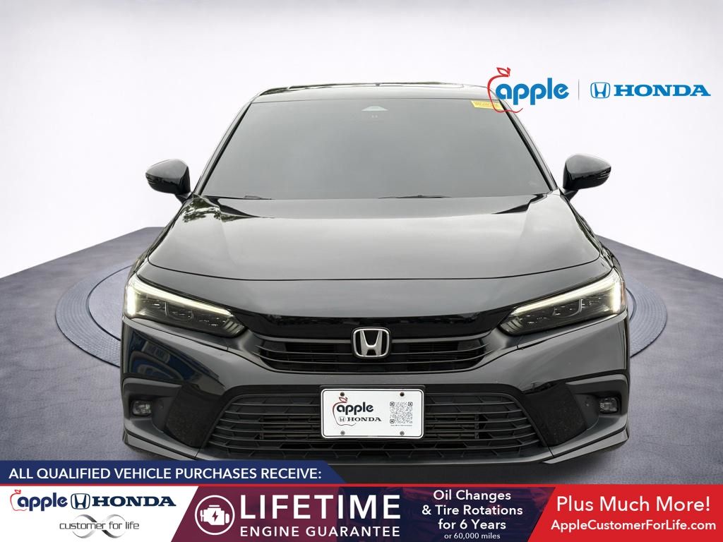 honda civic 2024 2HGFE1F9XRH318788 image honda civic 2024 2HGFE1F9XRH318788 image