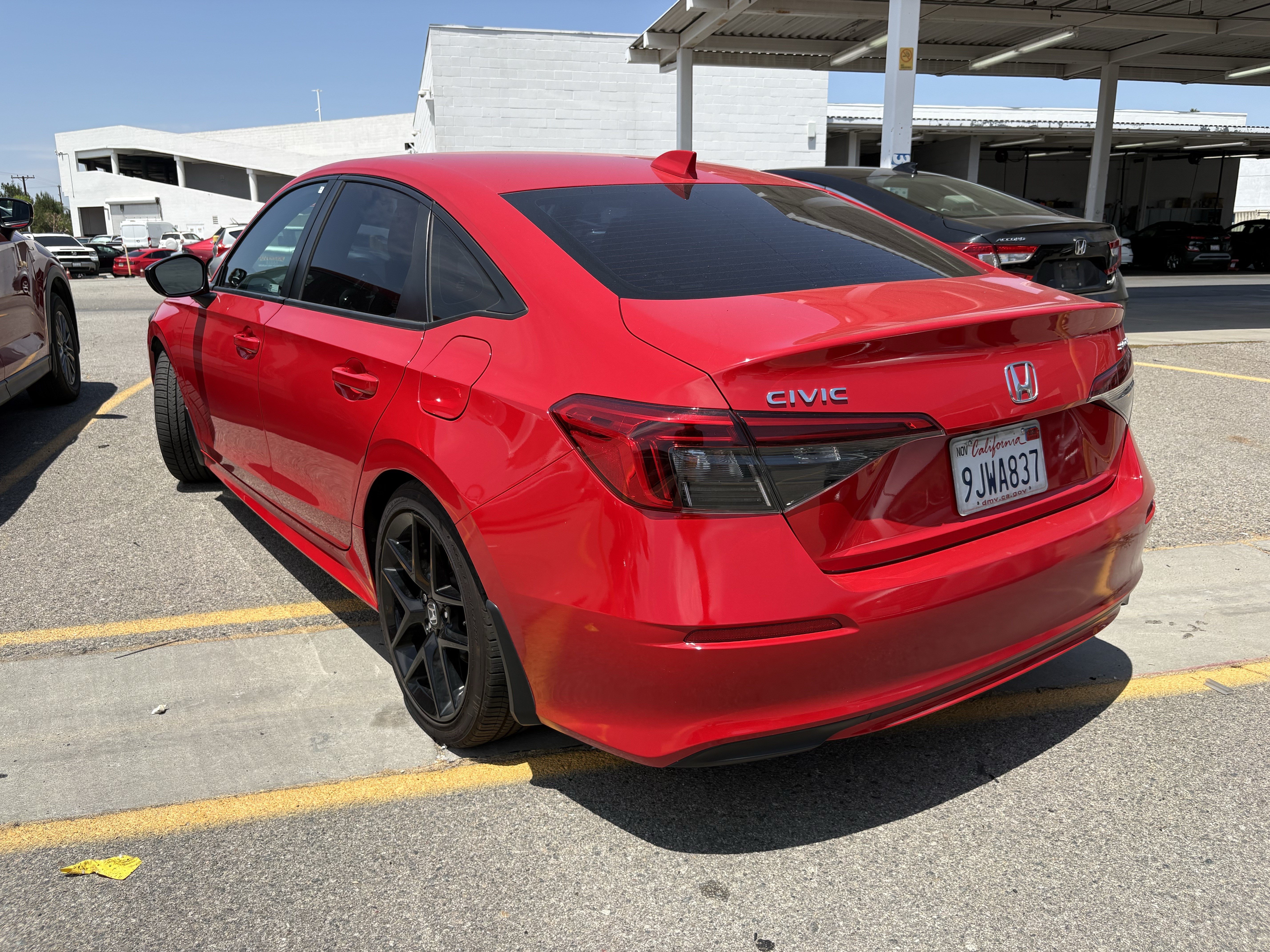 honda civic 2024 2HGFE2F55RH517914 image honda civic 2024 2HGFE2F55RH517914 image