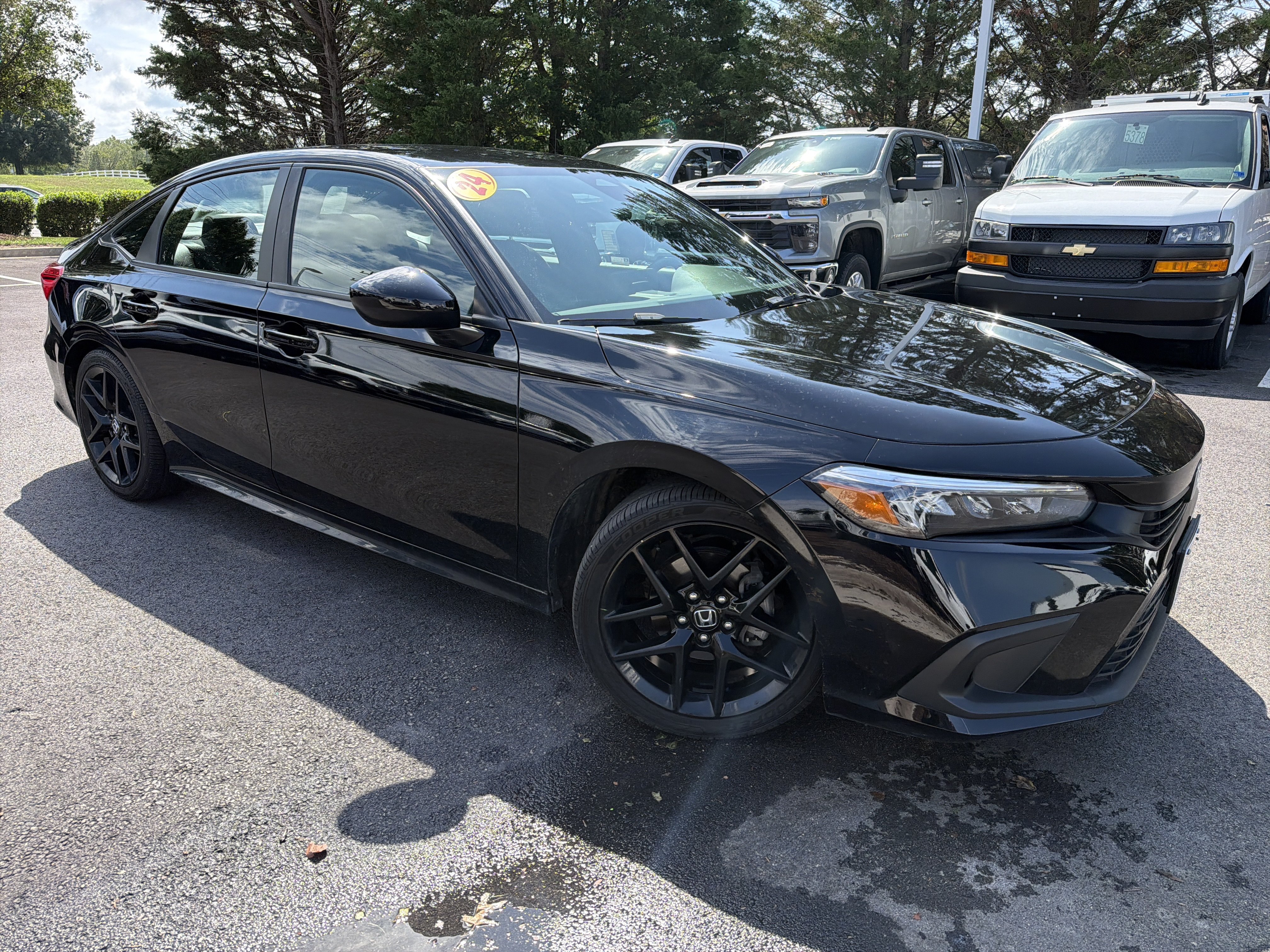 honda civic 2024 2HGFE2F50RH578152 image honda civic 2024 2HGFE2F50RH578152 image
