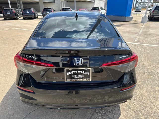 honda civic 2024 2HGFE2F59RH506169 image honda civic 2024 2HGFE2F59RH506169 image