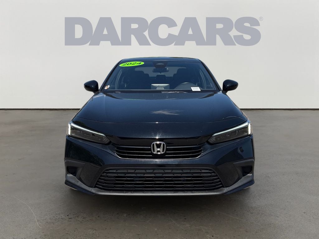 honda civic 2024 2HGFE2F58RH586418 image honda civic 2024 2HGFE2F58RH586418 image