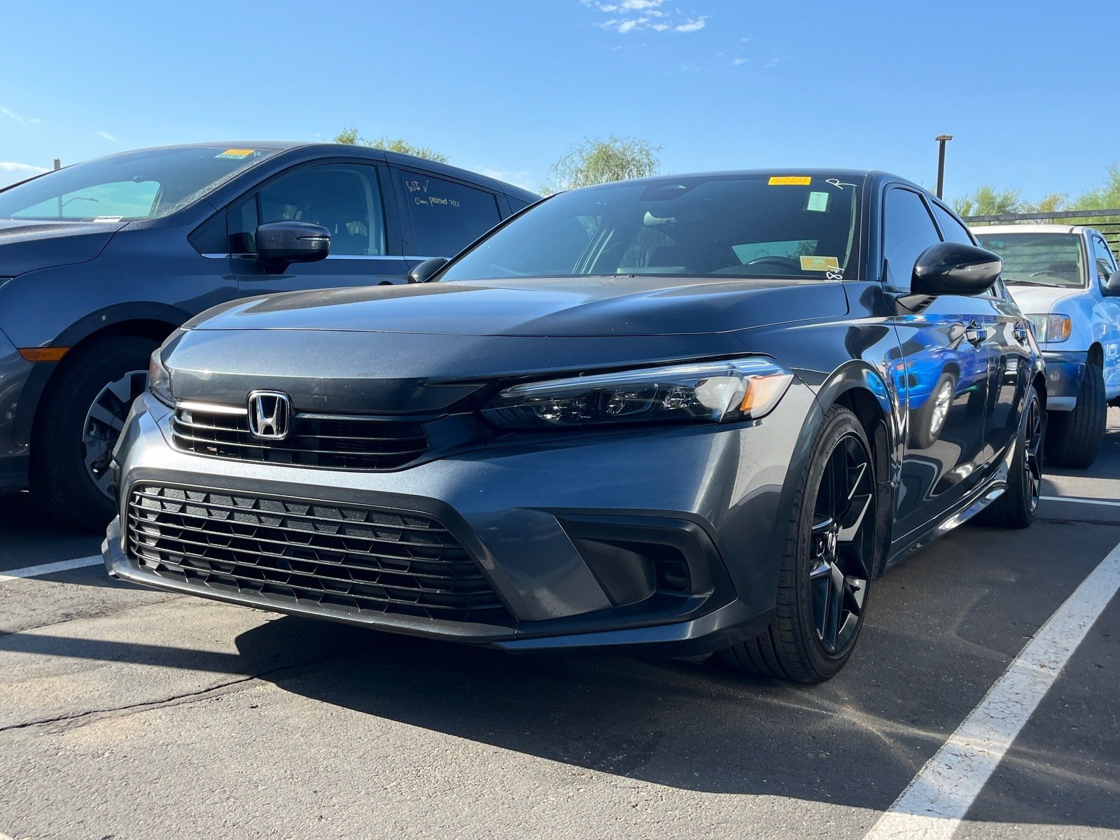 honda civic 2024 2HGFE2F53RH506331 image honda civic 2024 2HGFE2F53RH506331 image