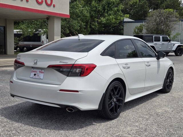 honda civic 2024 2HGFE2F53RH585886 image honda civic 2024 2HGFE2F53RH585886 image
