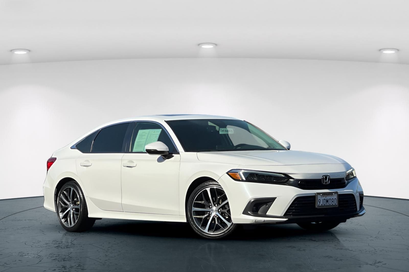 honda civic 2024 2HGFE1F9XRH304163 image honda civic 2024 2HGFE1F9XRH304163 image