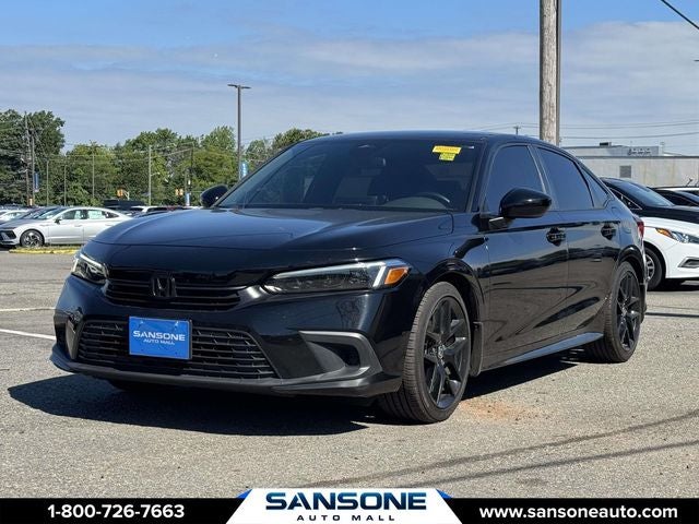 honda civic 2024 2HGFE2F59RH590672 image honda civic 2024 2HGFE2F59RH590672 image