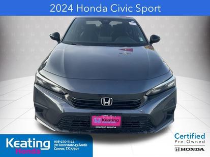 honda civic 2024 2HGFE2F53RH539331 image honda civic 2024 2HGFE2F53RH539331 image