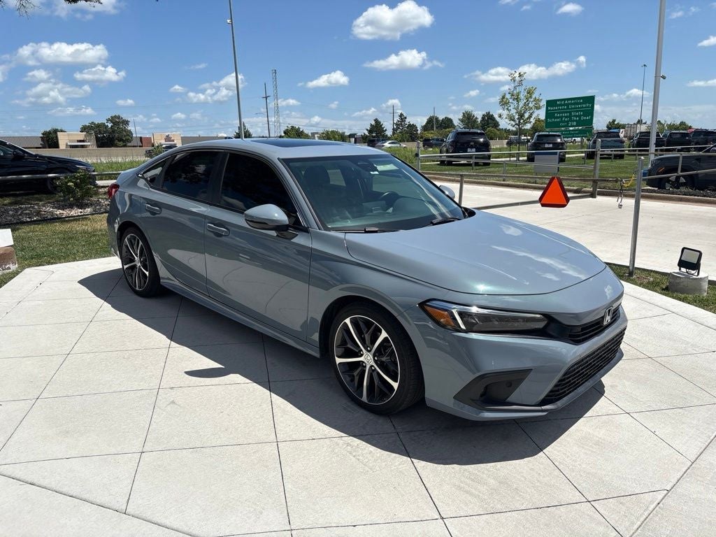 honda civic 2024 2HGFE1F96RH307447 image honda civic 2024 2HGFE1F96RH307447 image