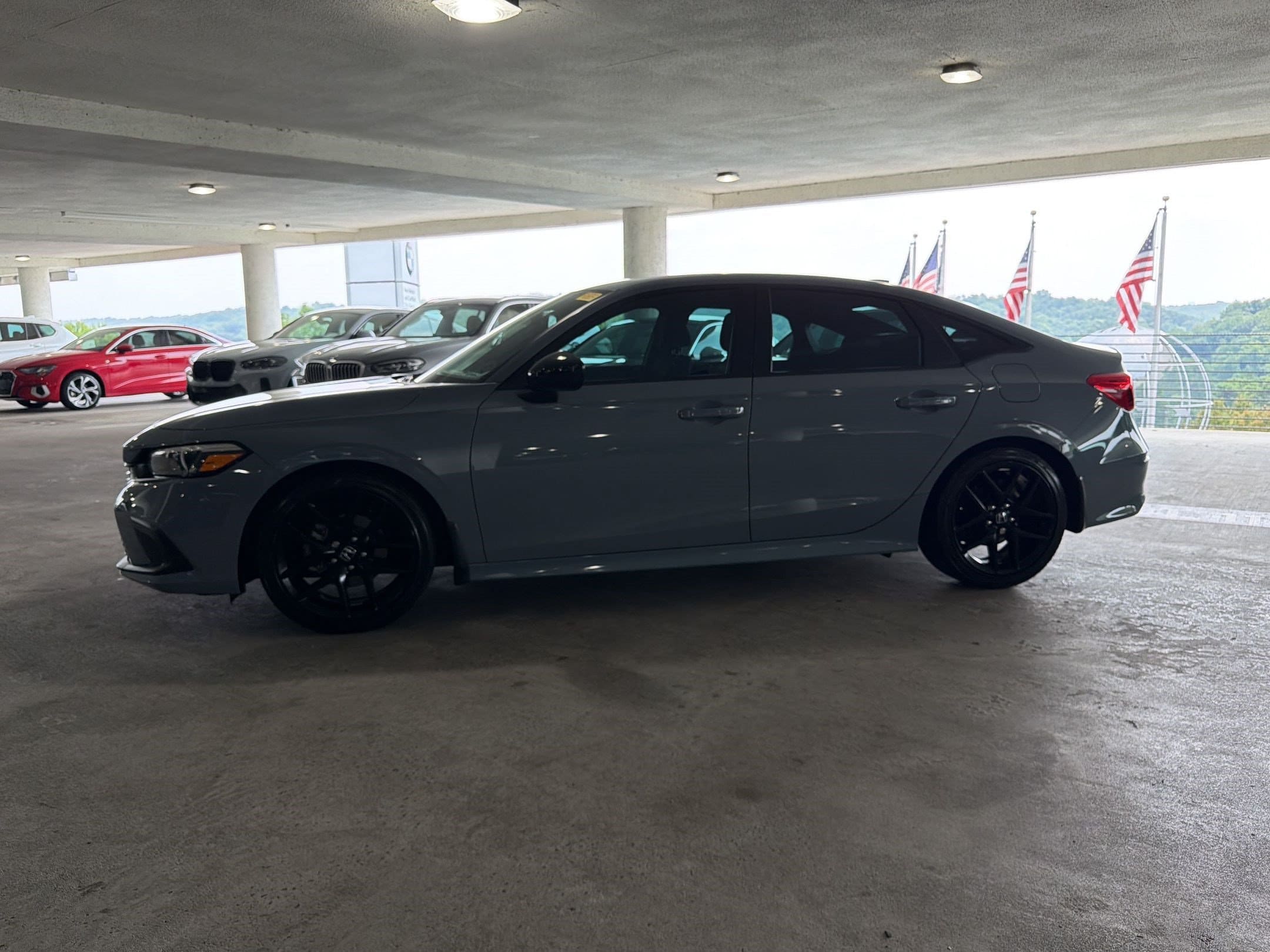 honda civic 2024 2HGFE2F5XRH586761 image honda civic 2024 2HGFE2F5XRH586761 image