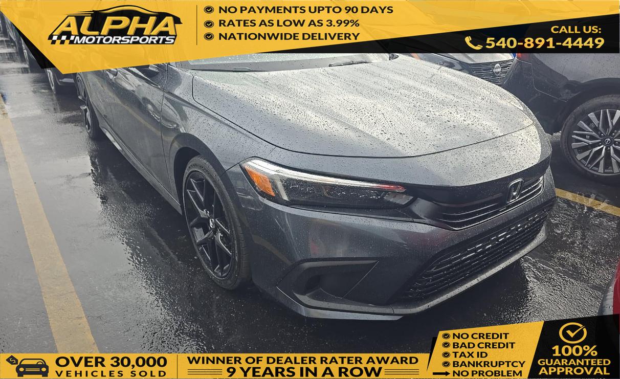 honda civic 2024 2HGFE2F55RH526287 image honda civic 2024 2HGFE2F55RH526287 image