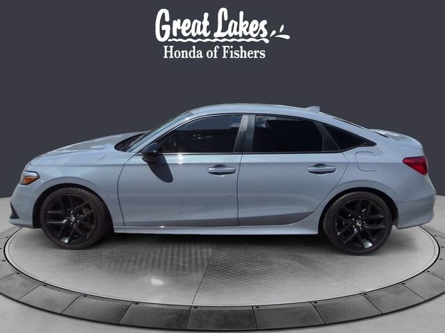 honda civic 2024 2HGFE2F57RH554902 image honda civic 2024 2HGFE2F57RH554902 image