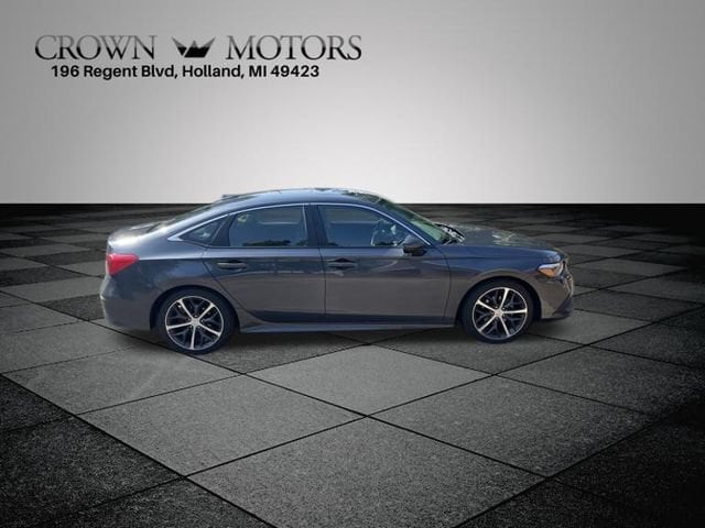 honda civic 2024 2HGFE1F98RH325383 image honda civic 2024 2HGFE1F98RH325383 image