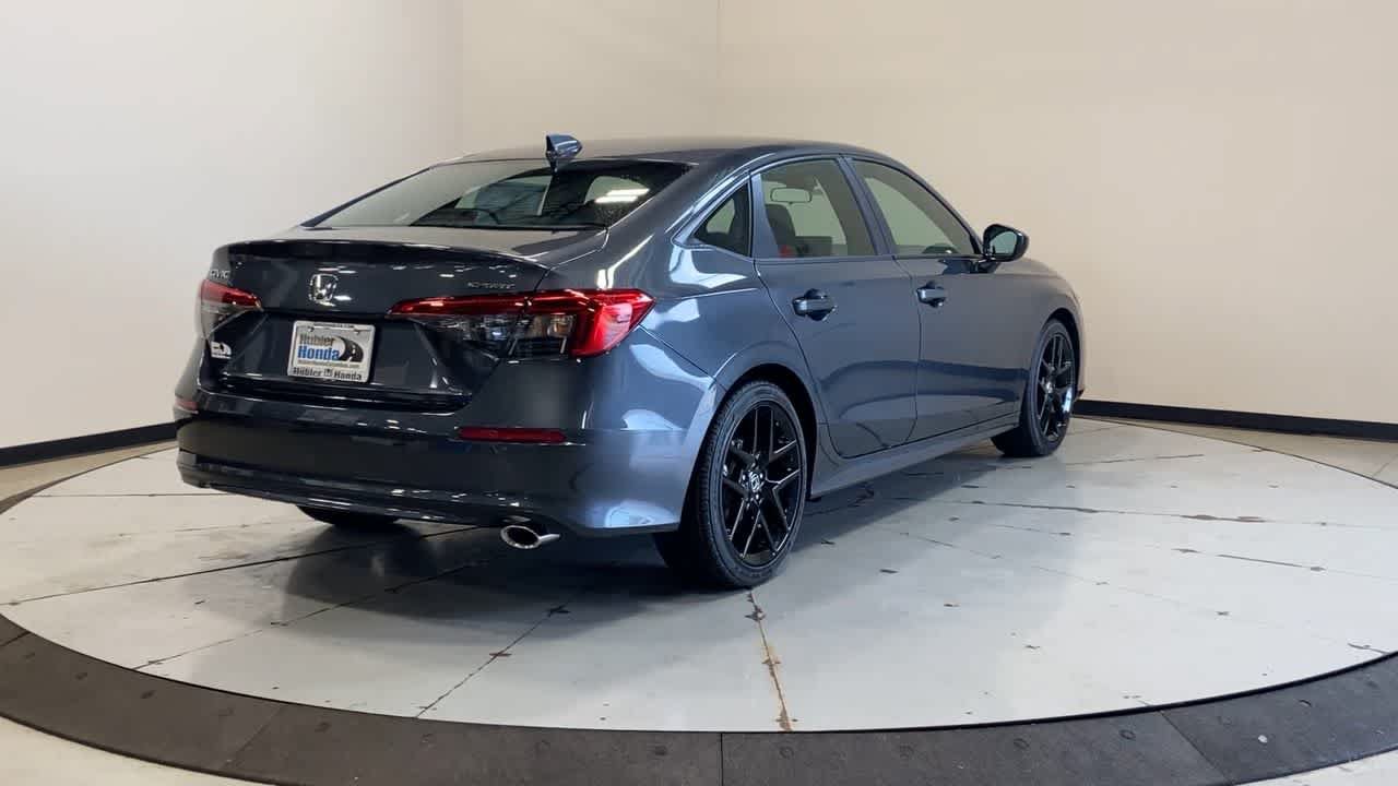 honda civic 2024 2HGFE2F56RH594839 image honda civic 2024 2HGFE2F56RH594839 image