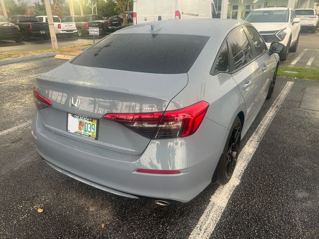 honda civic 2024 2HGFE2F50RH576272 image honda civic 2024 2HGFE2F50RH576272 image