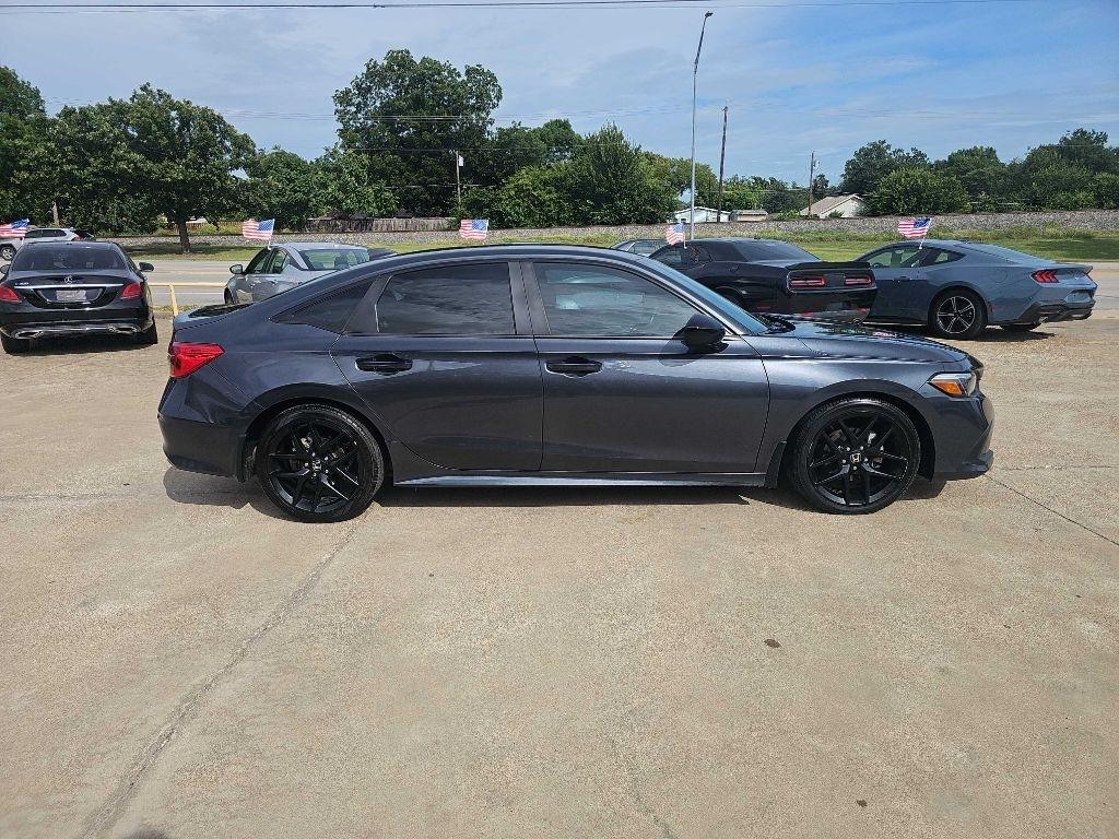 honda civic 2024 2HGFE2F52RH586544 image honda civic 2024 2HGFE2F52RH586544 image